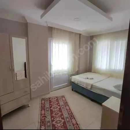 Appartement Ev Bornova
