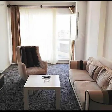 Ev Appartement